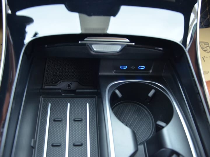 Mercedes-Benz S-Class 2024 2024款 S 400 L 商务型