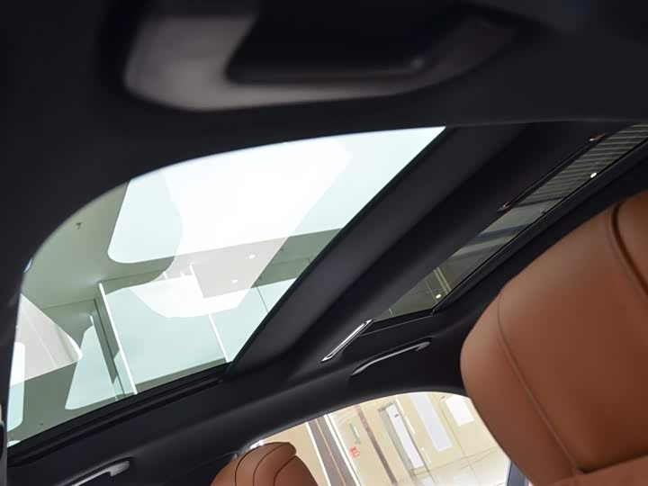 Mercedes-Benz S-Class 2024 2024款 S 400 L 商务型