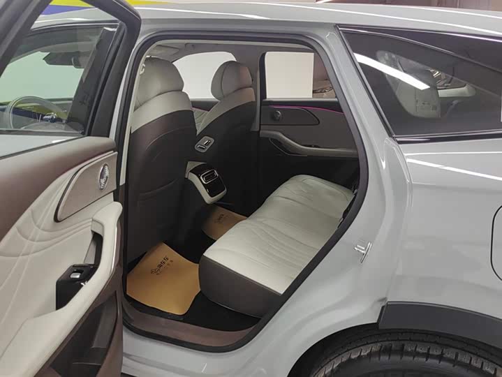 Exeed RX C-DM Hybrid 2024 2024款 1.5T 长续航Pro