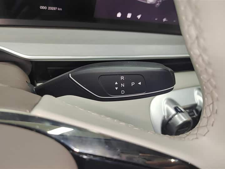 Exeed RX C-DM Hybrid 2024 2024款 1.5T 长续航Pro