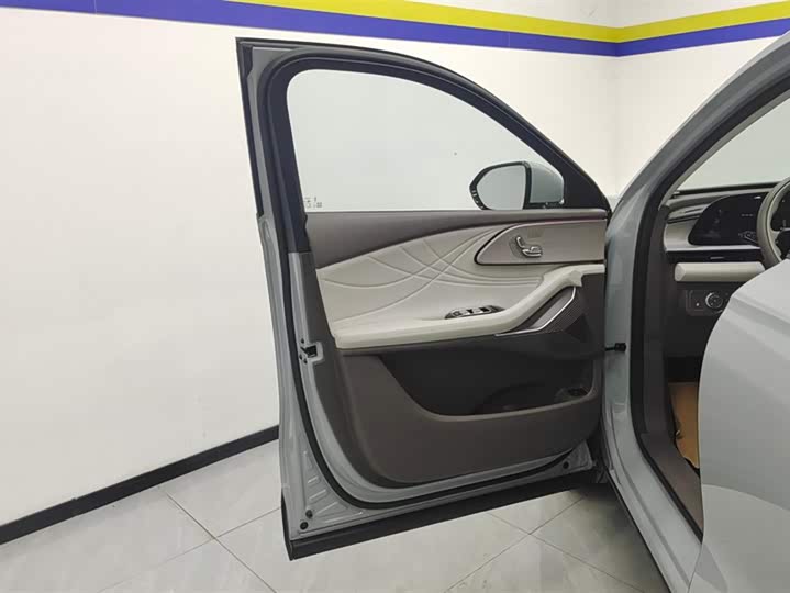 Exeed RX C-DM Hybrid 2024 2024款 1.5T 长续航Pro