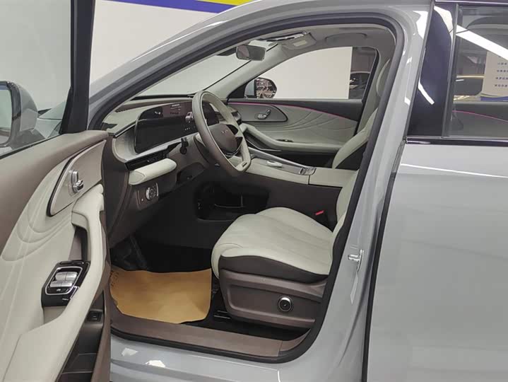 Exeed RX C-DM Hybrid 2024 2024款 1.5T 长续航Pro