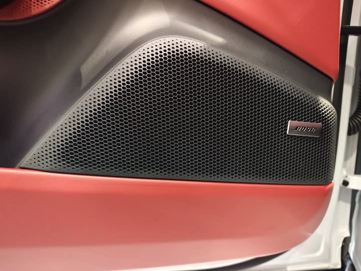 Porsche Macan EV 2024 2024款 Macan 长续航版