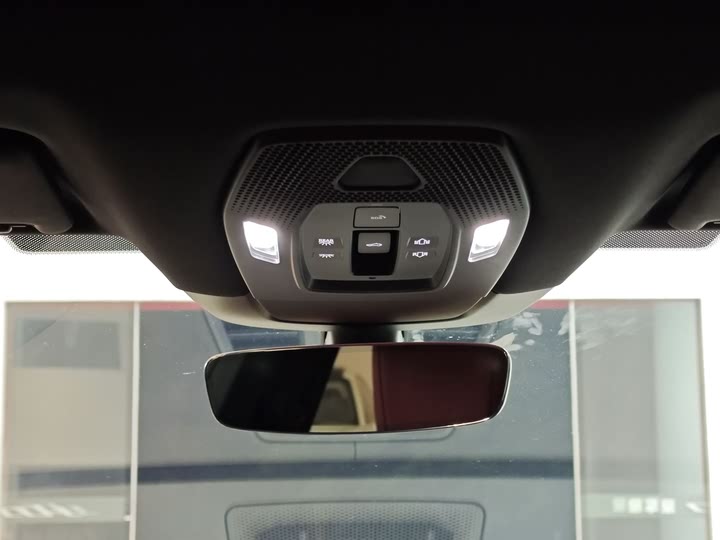 Porsche Macan EV 2024 2024款 Macan 长续航版