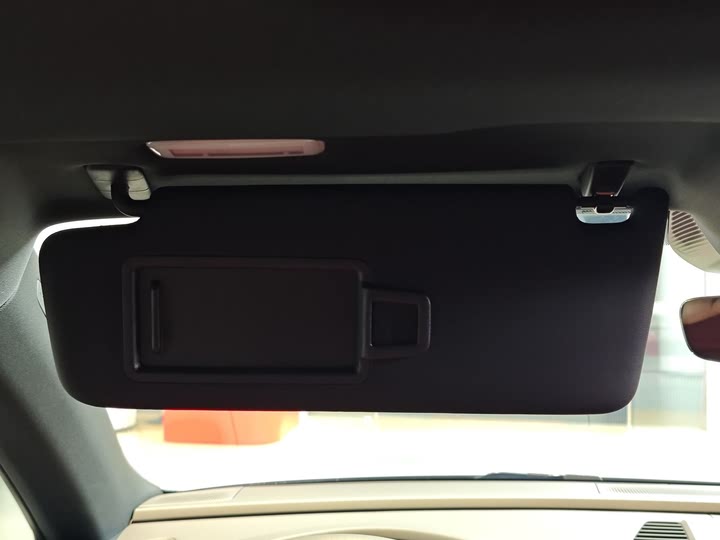 Porsche Macan EV 2024 2024款 Macan 长续航版