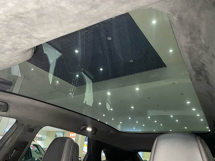 GAC Aion LX 2022 2022款 Plus 80D 旗舰版