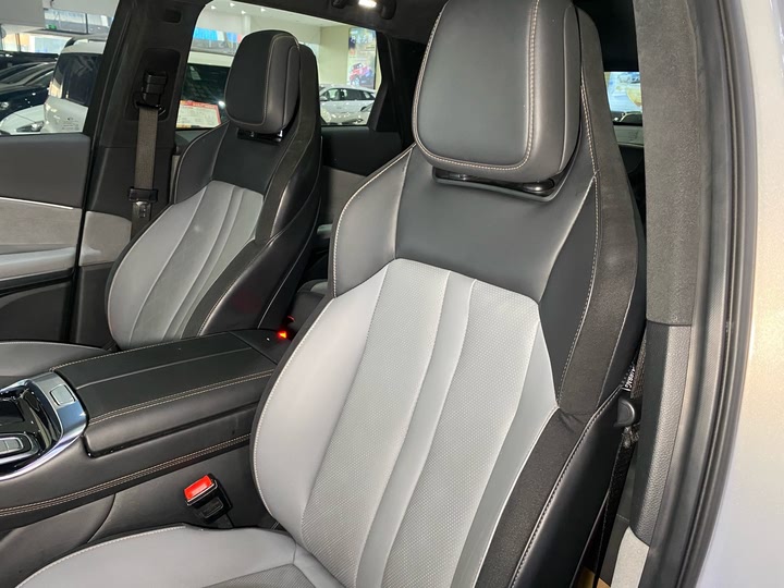 GAC Aion LX 2022 2022款 Plus 80D 旗舰版