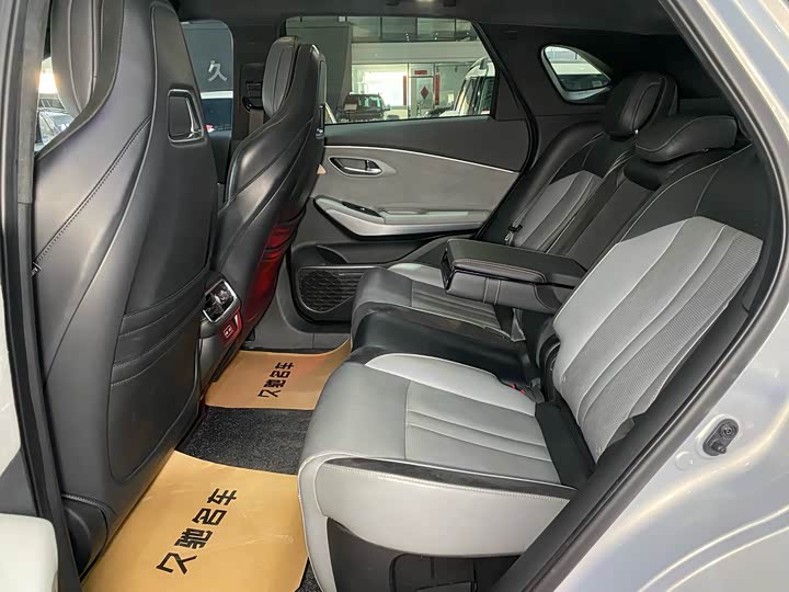 GAC Aion LX 2022 2022款 Plus 80D 旗舰版