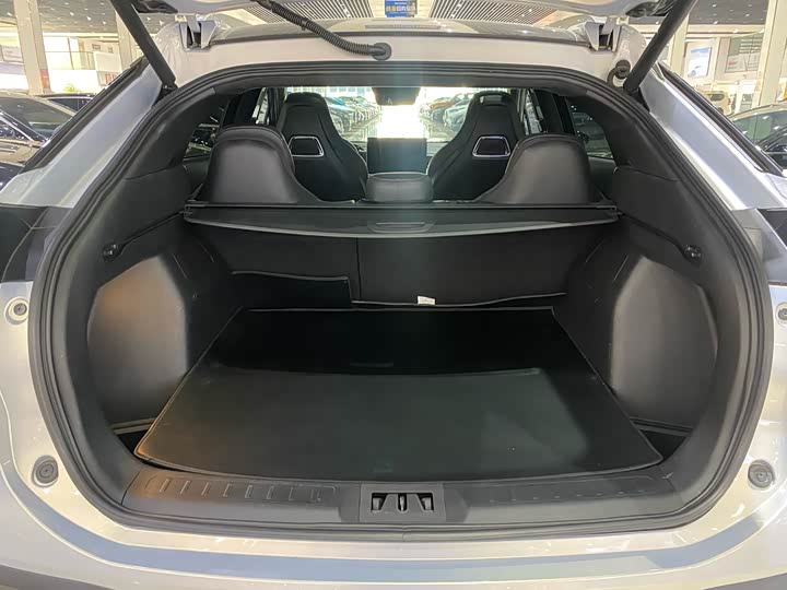 GAC Aion LX 2022 2022款 Plus 80D 旗舰版