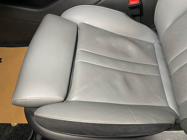 GAC Aion LX 2022 2022款 Plus 80D 旗舰版