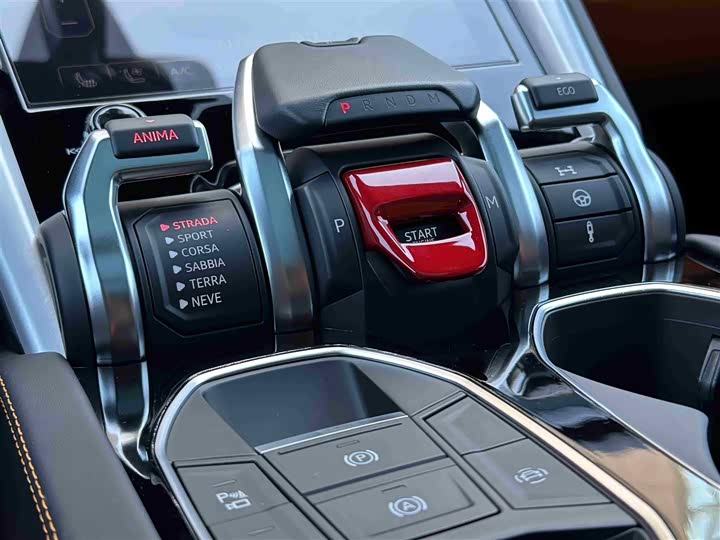 Lamborghini Urus 2023 2023款 4.0T V8 S