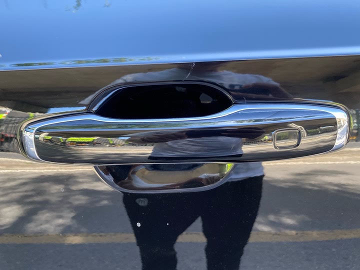 Volvo XC90 Hybrid 2022 2022款 E驱混动 T8 智尊豪华版 7座