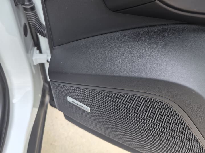 Porsche Cayenne 2024 2024款 Cayenne 3.0T