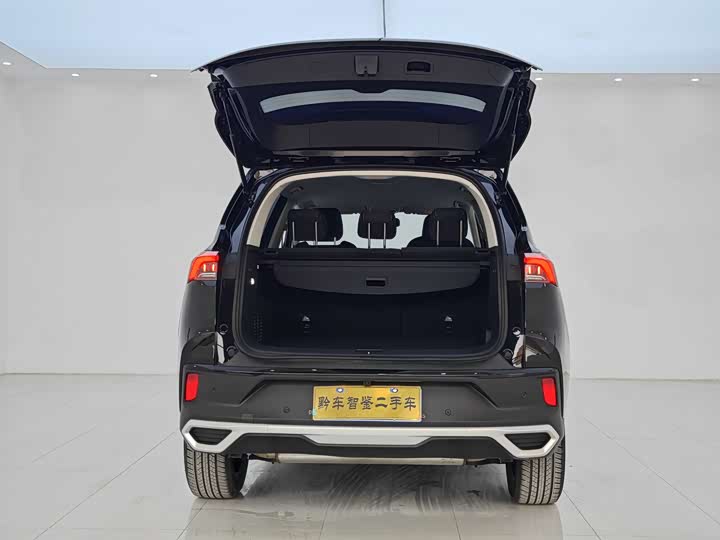 Maxus D60 2022 2022款 1.5T 自动智享版 5座