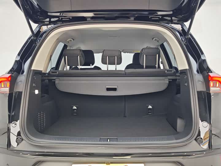 Maxus D60 2022 2022款 1.5T 自动智享版 5座