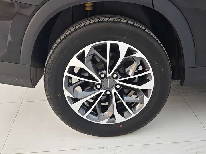 Maxus D60 2022 2022款 1.5T 自动智享版 5座