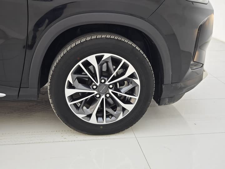 Maxus D60 2022 2022款 1.5T 自动智享版 5座