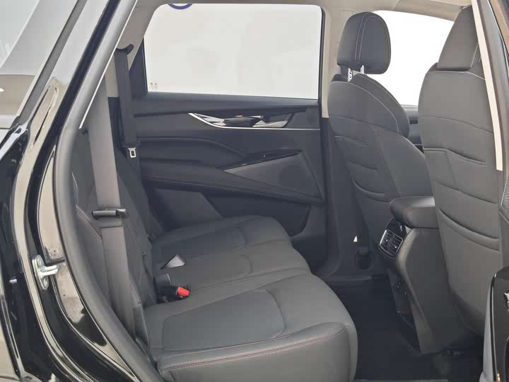 Maxus D60 2022 2022款 1.5T 自动智享版 5座