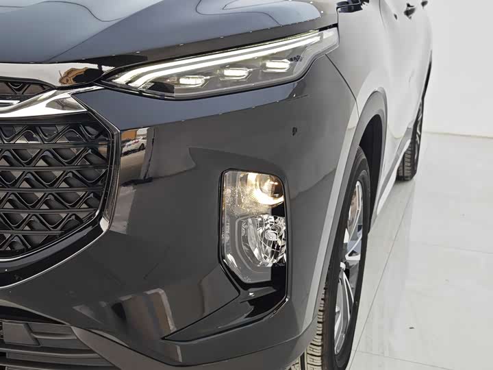 Maxus D60 2022 2022款 1.5T 自动智享版 5座