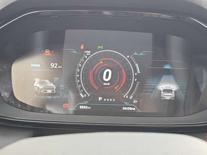 Maxus D60 2022 2022款 1.5T 自动智享版 5座