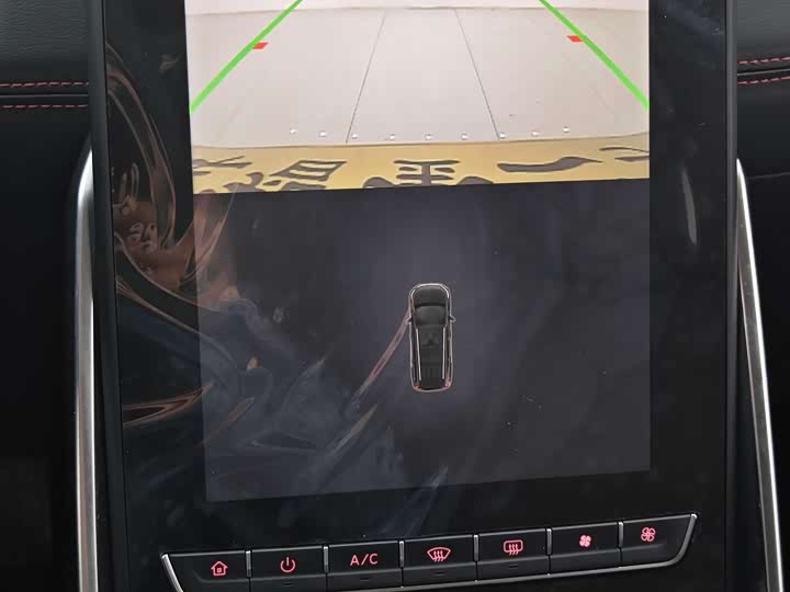 Maxus D60 2022 2022款 1.5T 自动智享版 5座