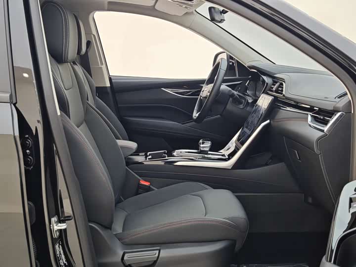 Maxus D60 2022 2022款 1.5T 自动智享版 5座