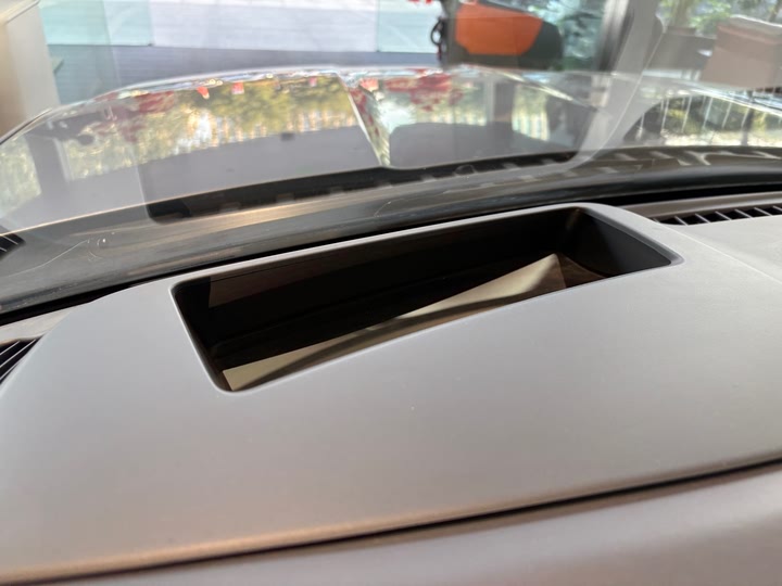 Lincoln Navigator 2020 2020款 3.5T 长轴总统版