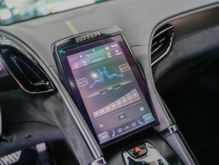 Ferrari Roma 2020 2020款 3.9T V8