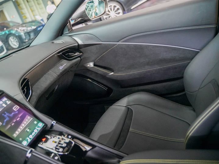 Ferrari Roma 2020 2020款 3.9T V8