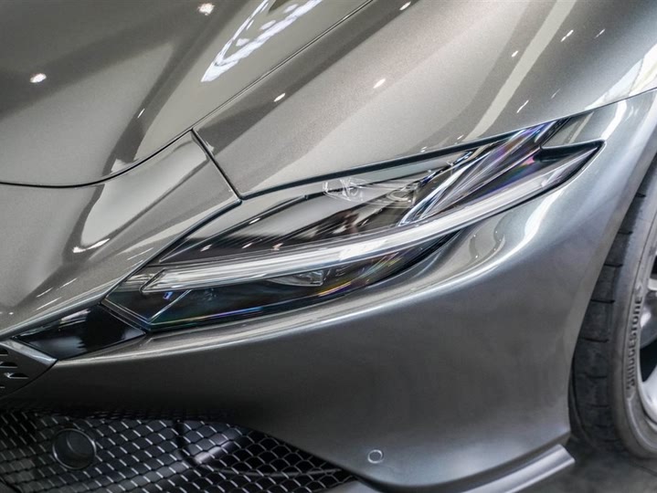 Ferrari Roma 2020 2020款 3.9T V8