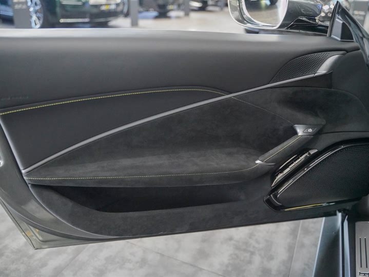 Ferrari Roma 2020 2020款 3.9T V8