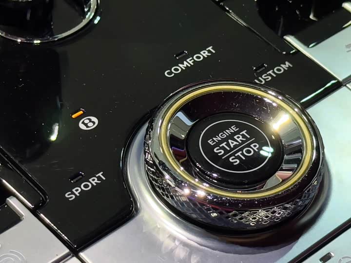 Bentley Continental GT 2022 2022款 4.0T GT V8