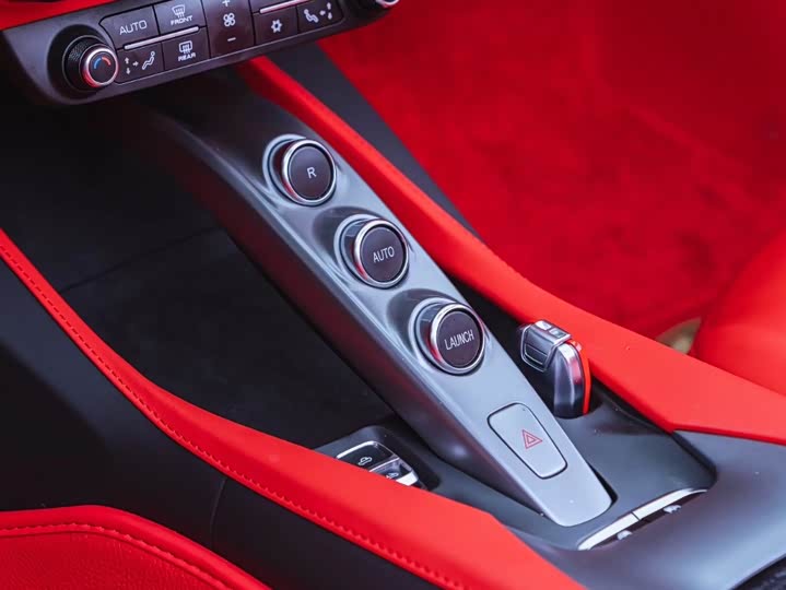 Ferrari Portofino 2021 2021款 3.9T M