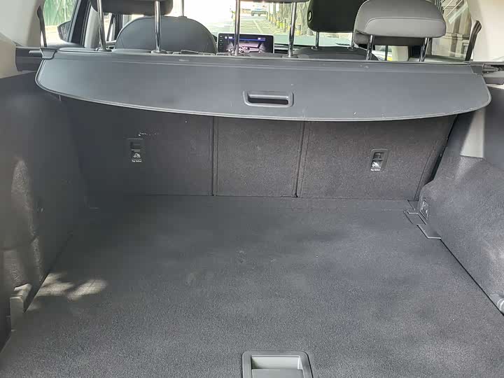 Volkswagen Tiguan L Hybrid 2023 2023款 430PHEV 插电混动尊贵版