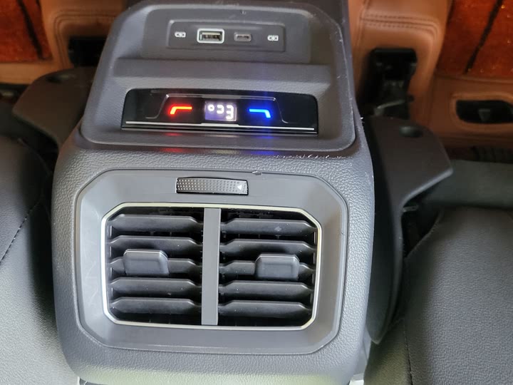 Volkswagen Tiguan L Hybrid 2023 2023款 430PHEV 插电混动尊贵版