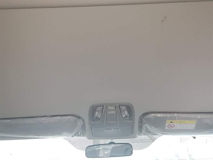 JAC Refine M4 2022 2022款 2.0TGDI 自动商旅版