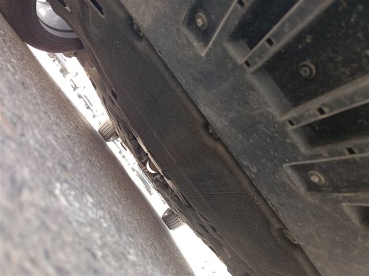 Ford Taurus 2019 2019款 EcoBoost 245 尊享版