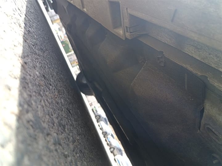 Ford Taurus 2019 2019款 EcoBoost 245 尊享版