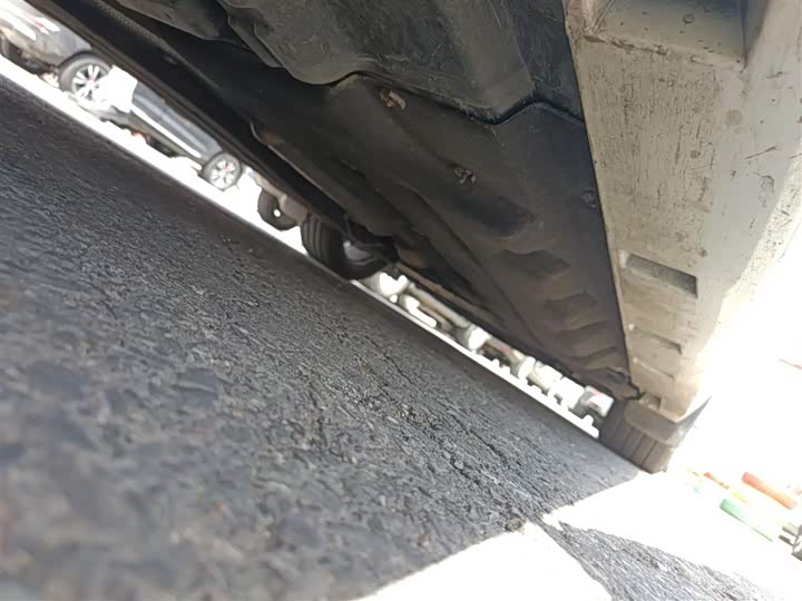 Ford Taurus 2019 2019款 EcoBoost 245 尊享版