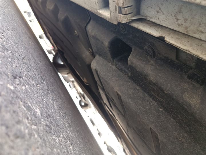 Ford Taurus 2019 2019款 EcoBoost 245 尊享版