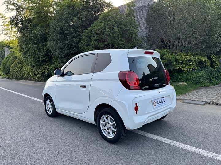 Roewe Clever 2022 2022款 311km元气啵啵版