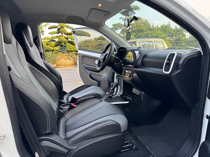 Roewe Clever 2022 2022款 311km元气啵啵版