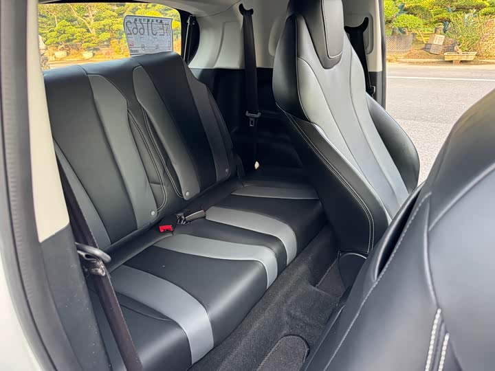 Roewe Clever 2022 2022款 311km元气啵啵版