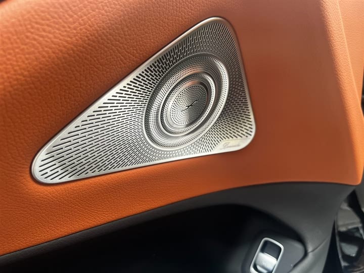 Mercedes-Benz S-Class AMG Hybrid 2025 2025款 AMG S 63 L E Performance