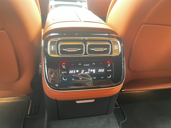 Mercedes-Benz S-Class AMG Hybrid 2025 2025款 AMG S 63 L E Performance