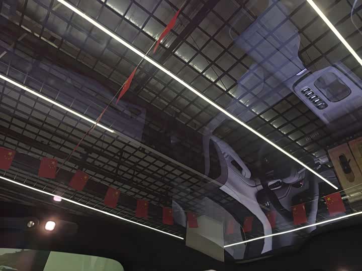 Xiaomi SU7 2024 2024款 四驱超长续航高阶智驾Max版