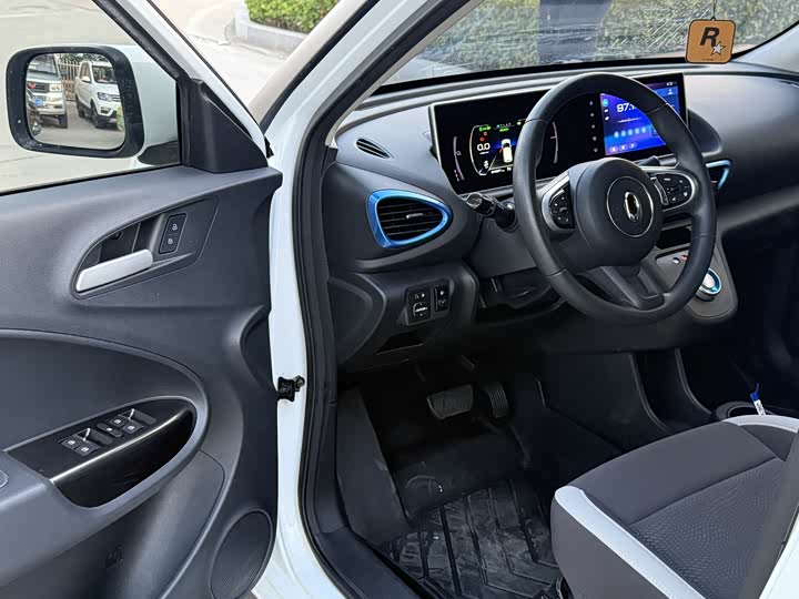 Ora White Cat 2020 2020款 360km 豪华型