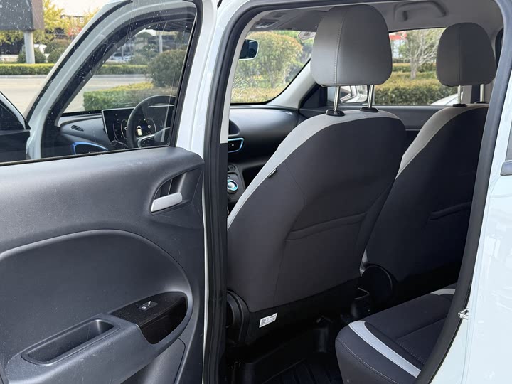 Ora White Cat 2020 2020款 360km 豪华型