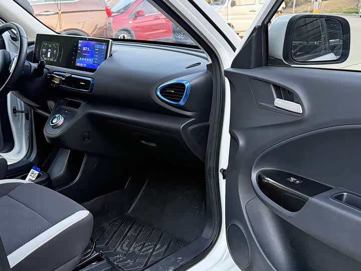 Ora White Cat 2020 2020款 360km 豪华型