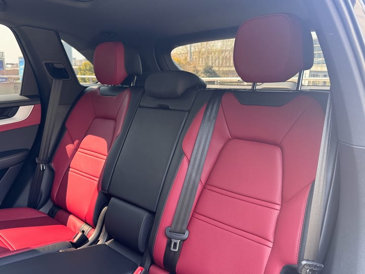 Porsche Cayenne 2024 2024款 Cayenne 3.0T